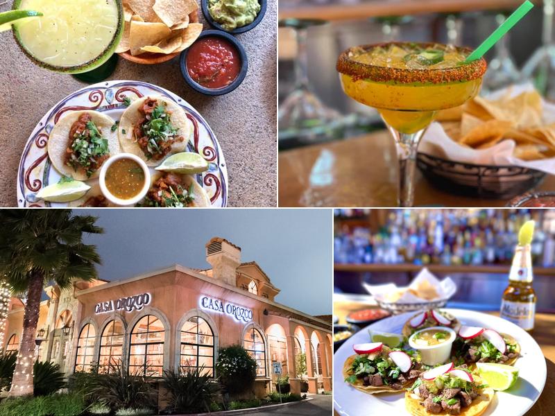 Casa Orozco - Livermore