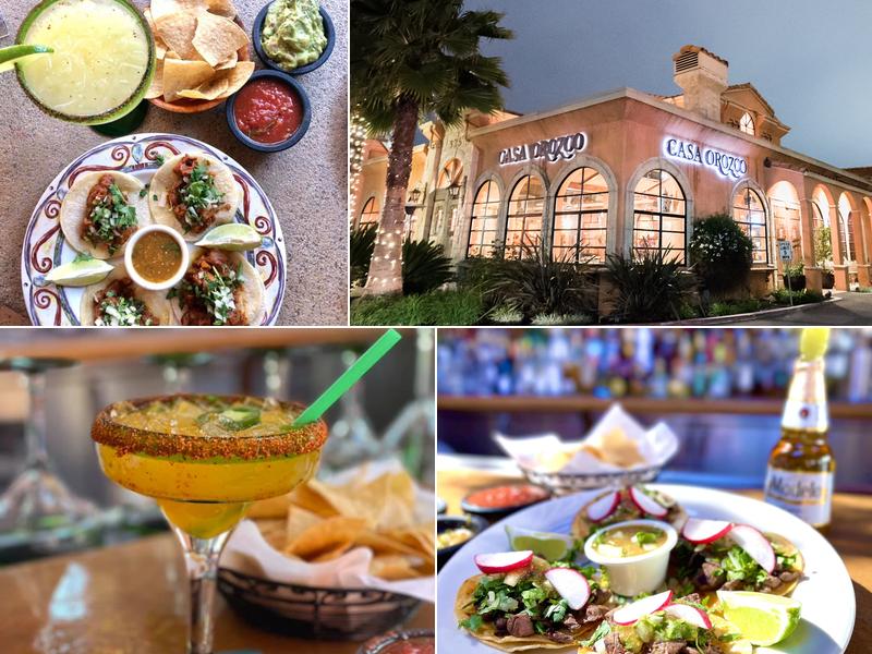 Casa Orozco - Livermore