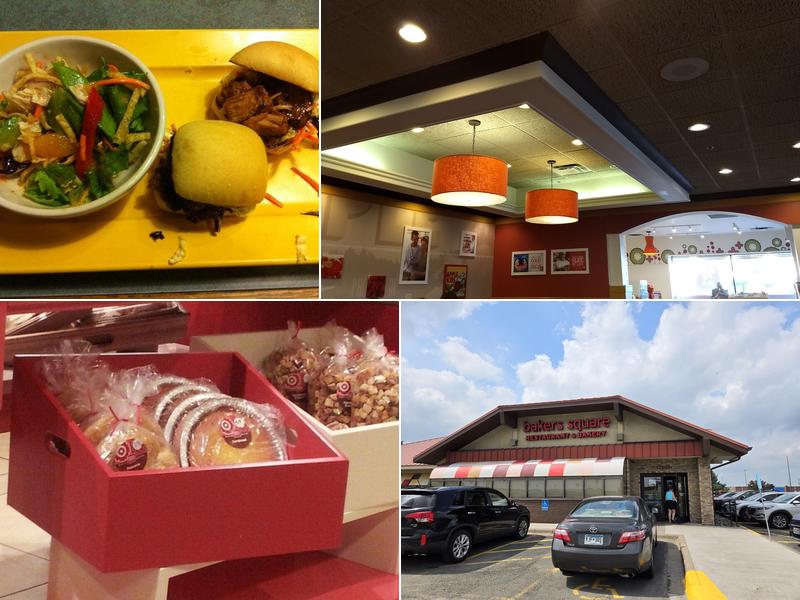 Bakers Square 12951 Riverdale Dr NW, Coon Rapids