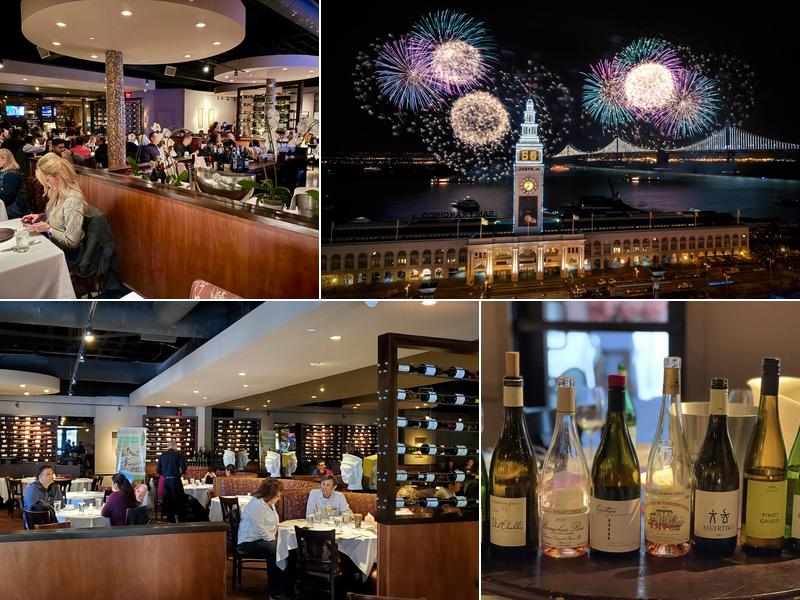 Uncle Yu's at the Vineyard