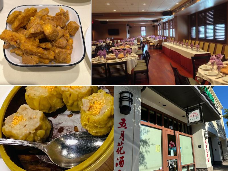 Mayflower Restaurant