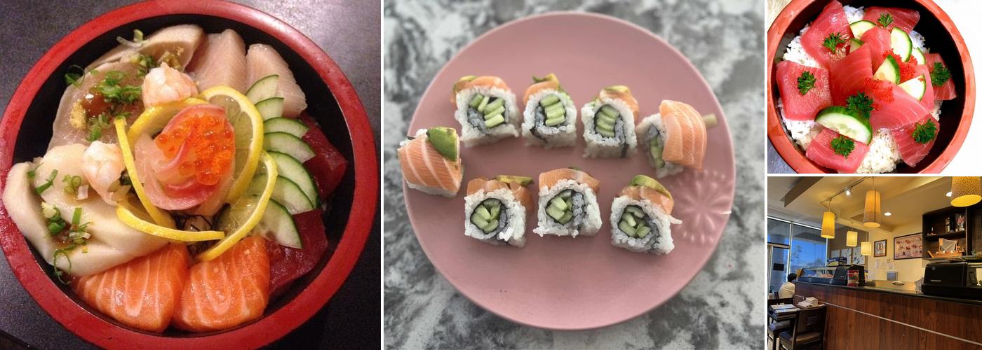 Matsuyama Restaurant