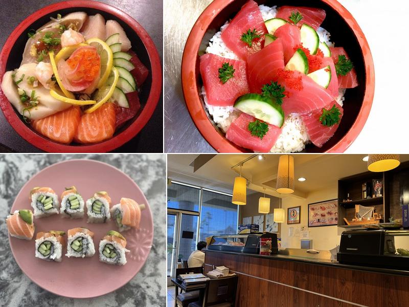 Matsuyama Restaurant