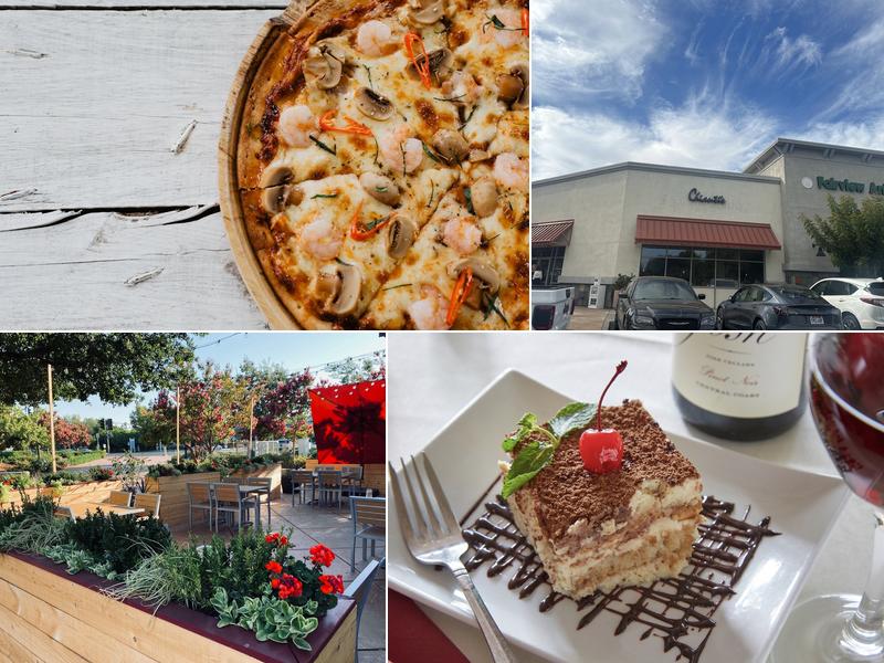 Chianti's 3111 Balfour Rd A, Brentwood