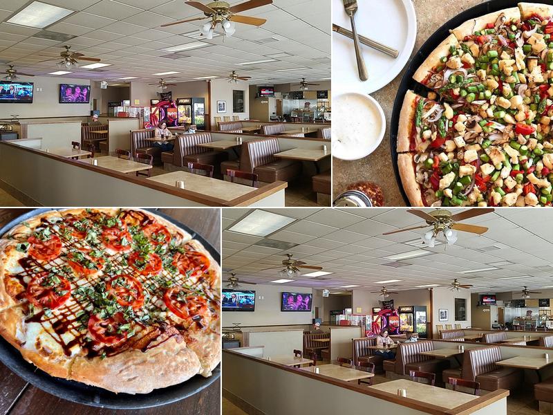 Michael's New York Style Pizza