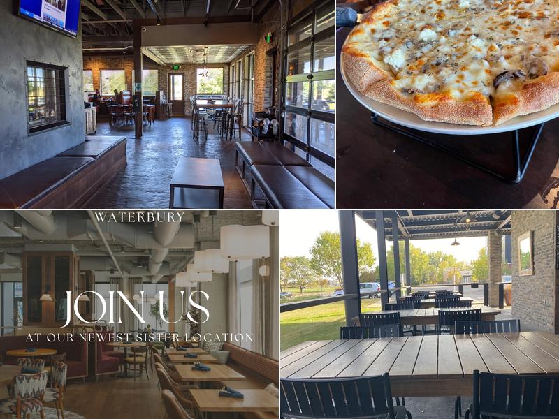 Bricks Kitchen & Pub 10673 Baltimore St NE, Blaine