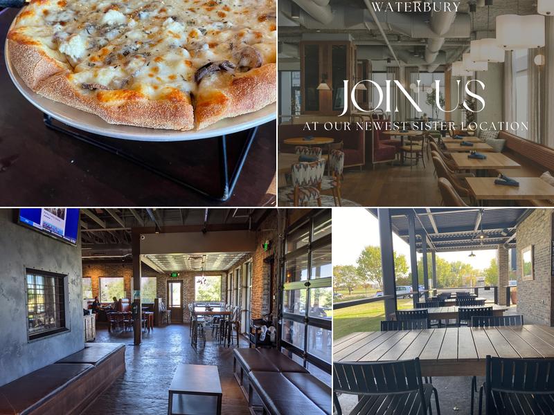 Bricks Kitchen & Pub