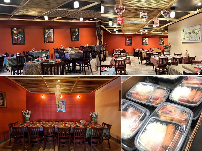 Thai Spice 1210 S Gilbert St # 200, Iowa City