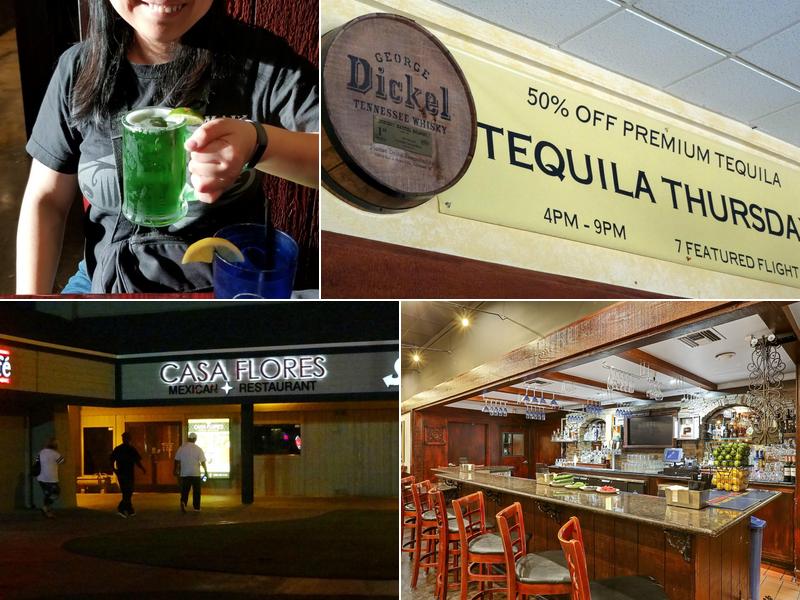 OCTAVIO'S 3201 W Benjamin Holt Dr Suite 155, Stockton