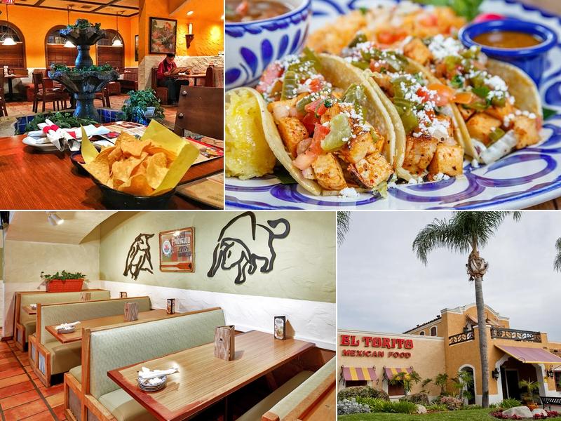 El Torito 2593 W March Ln, Stockton