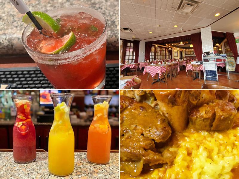 Uncle Bacala's 2370 Jericho Turnpike, Garden City Park