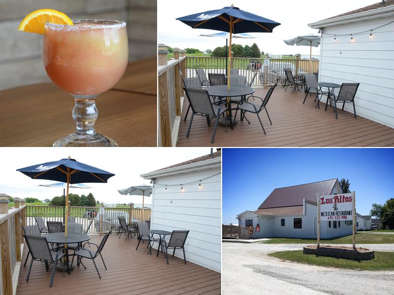 Los Altos Mexican Restaurant