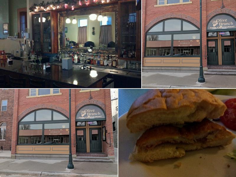 Olive Branch 108 E Iowa St, Greenfield