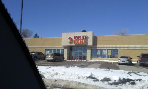 Family Dollar