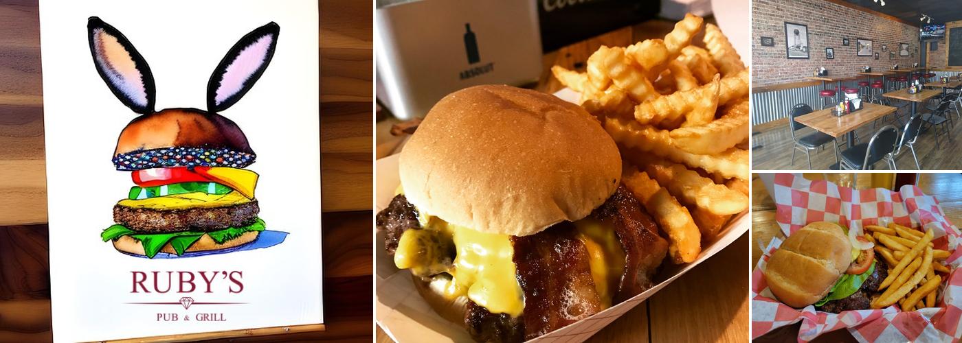 Ruby's Pub & Grill