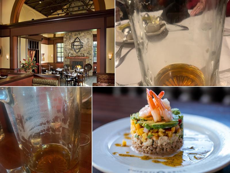 CHIANTI GRILL Italian Restaurant