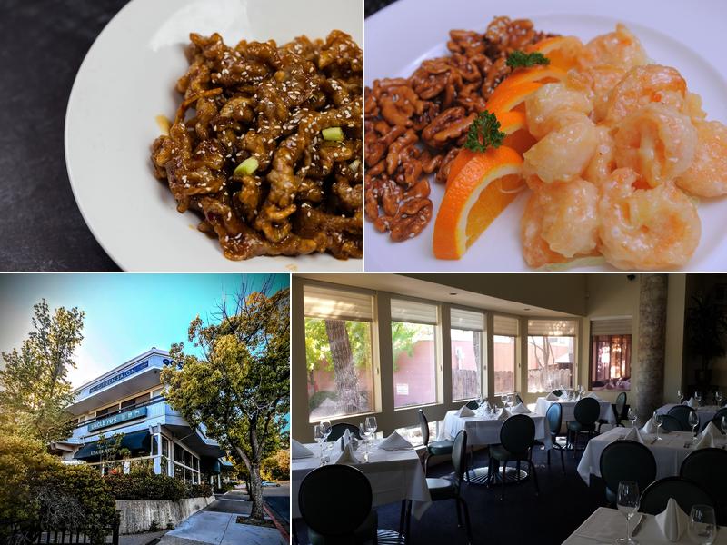 Uncle Yu's 999 Oak Hill Rd, Lafayette