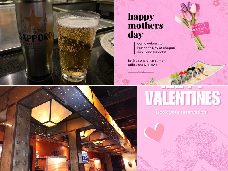 Shogun 1025 County Rd 42 W, Burnsville