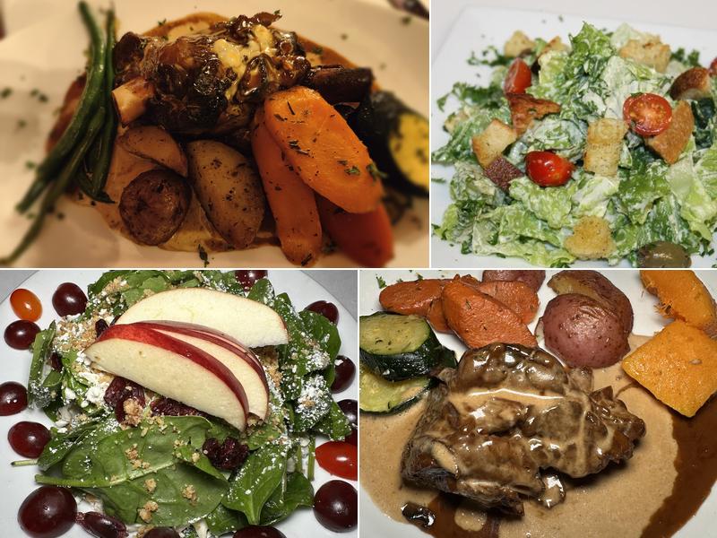 Fiore Ayers, 5100 Clayton Rd, Concord