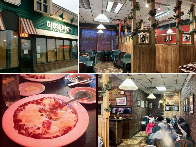 Giuseppe's Restaurant