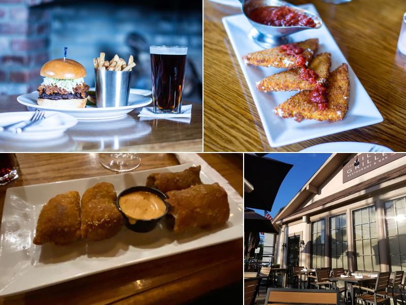 The Village Grille Restaurant & Bar