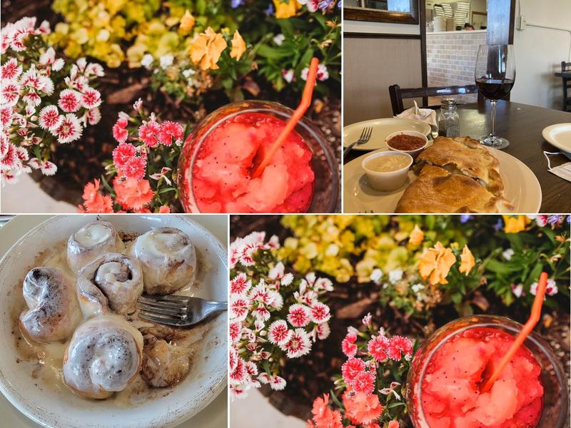 Perrett's 519 W Main St, Riverton