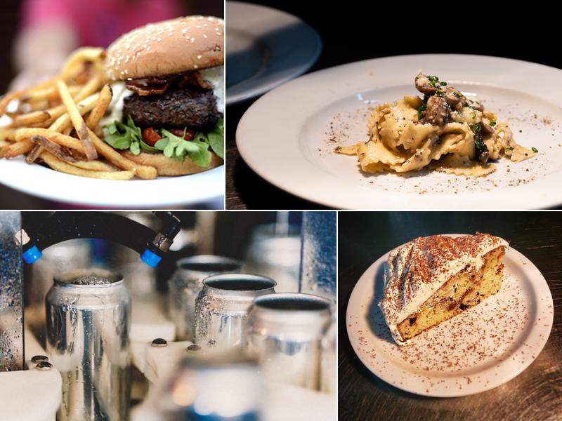 Cowfish 148 Main St, Lander