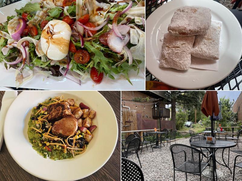 The Middle Fork 351 Main St, Lander