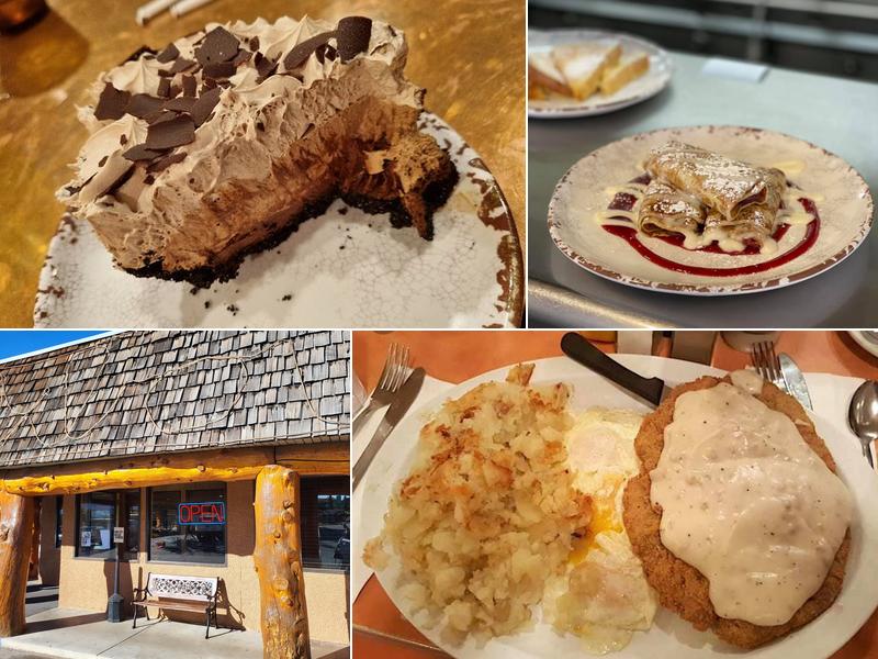 The Oxbow 170 E Main St, Lander