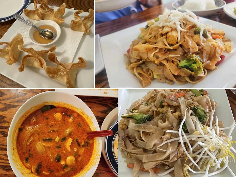 Thai Chef 2 712 E Fremont Ave, Riverton