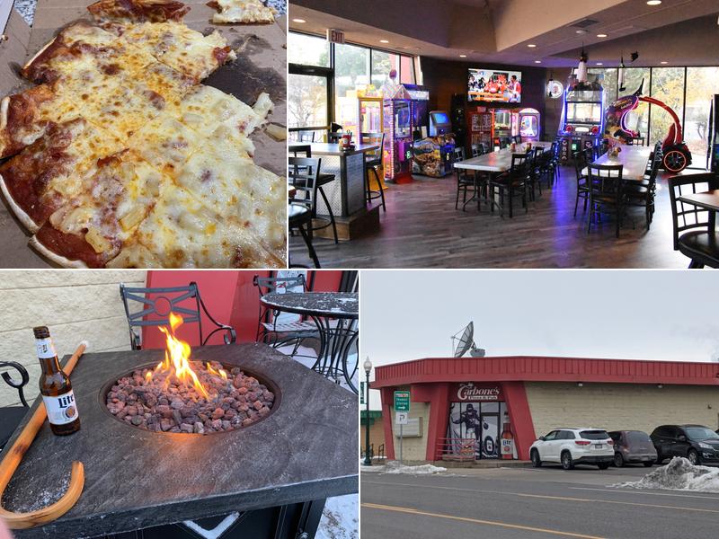 Carbone's Pizza & Pub