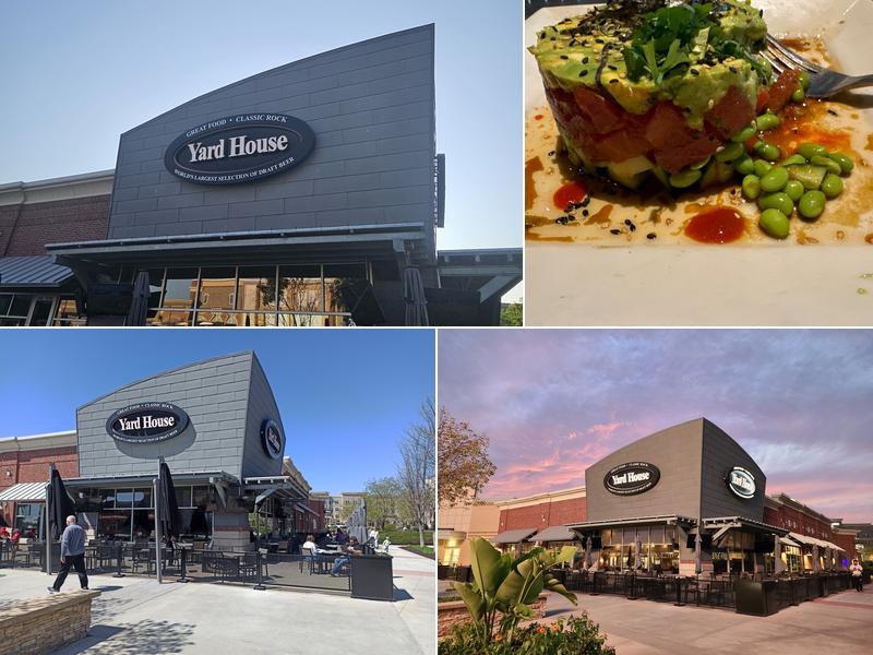 Yard House 1863 Village West Pkwy, Kansas City