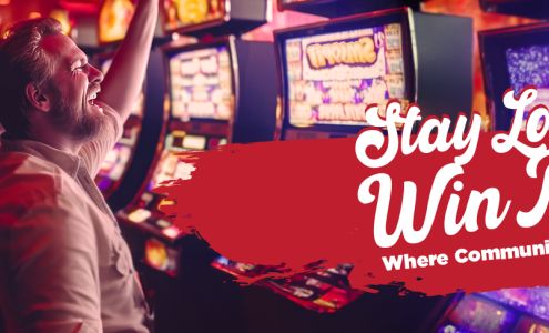 Wind River Hotel & Casino