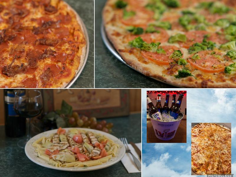 Giovanni's 855 Forest Rd, Northford