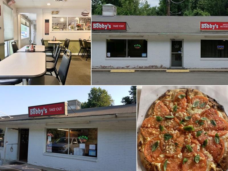 Bobby's Apizza Restaurant