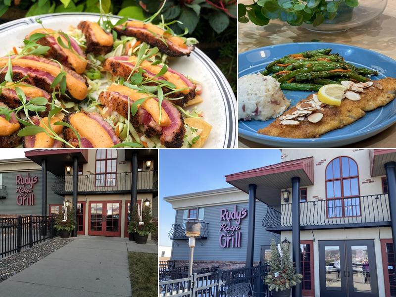 Rudy's Redeye Grill