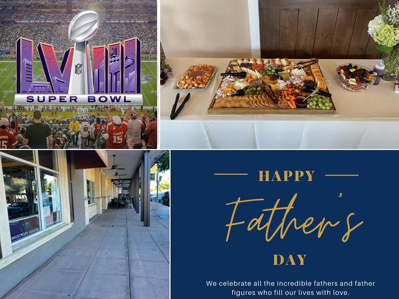 Sticky Chicken & Ribs 609 1st St B, Brentwood