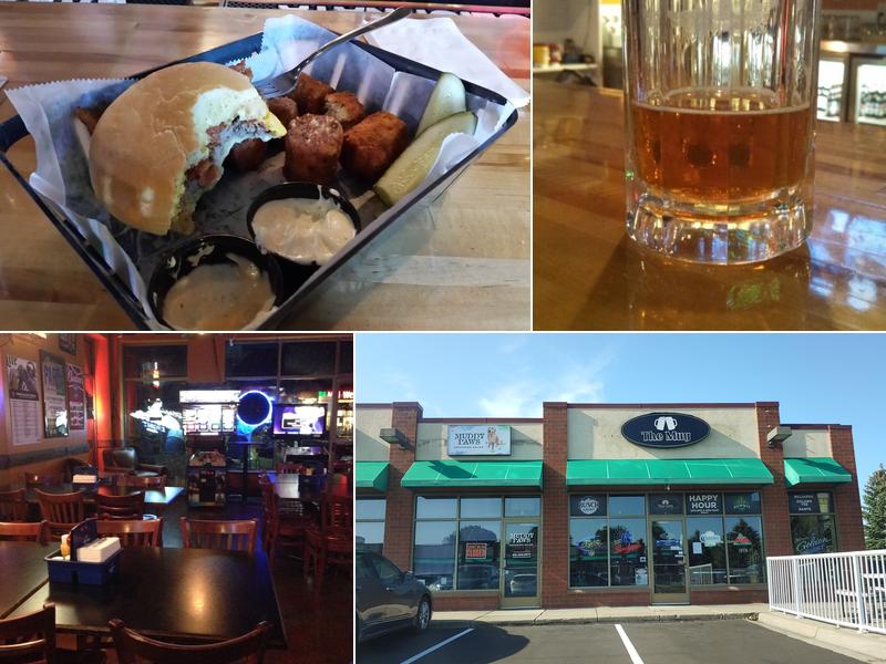 The Mug 18450 Pilot Knob Rd # A, Farmington