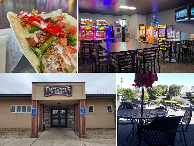 Dugarel's 3475 Vermillion St, Hastings