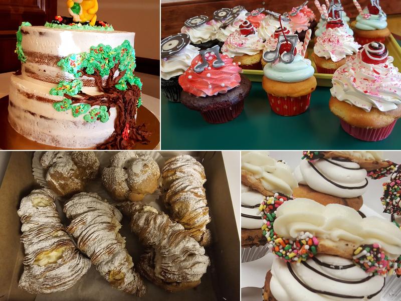 Milani Italian Pastry & Bakery