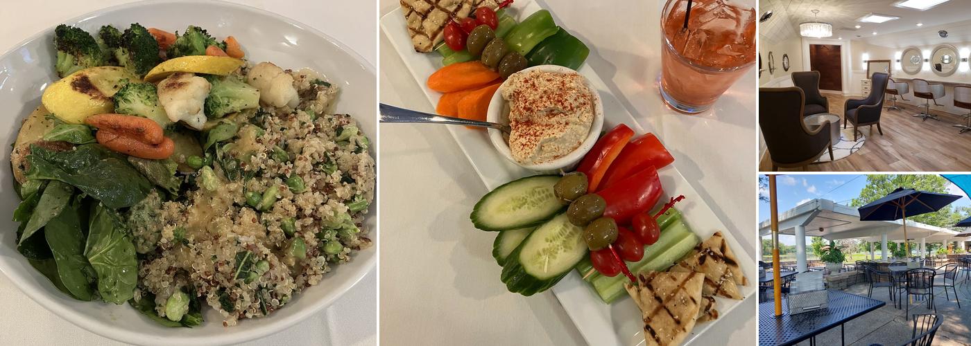 Brianno's Chart House Restaurant & Events Center