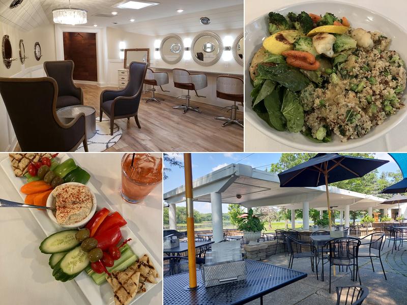 Brianno's Chart House Restaurant & Events Center