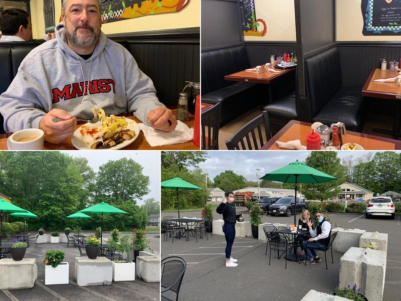 Hidden Kitchen Route 80 - North Branford