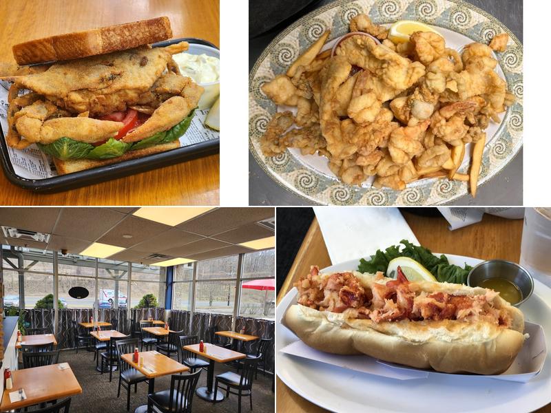 Supreme Seafood Restaurant