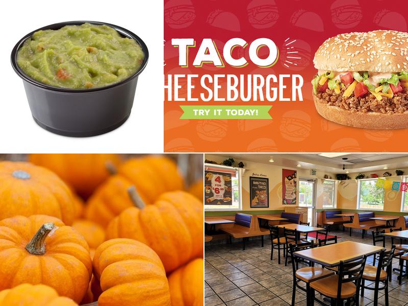 Taco Time 104 N Main St, Lyman