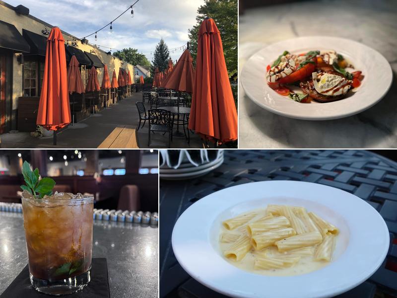 Spasso 17523 Minnetonka Blvd, Minnetonka