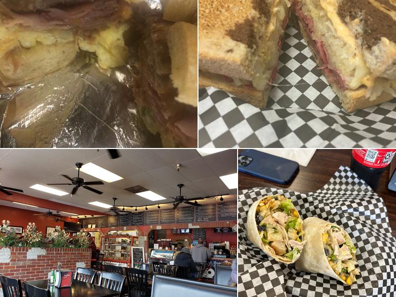 Main Bagel Co 2610 S Douglas Hwy #170, Gillette