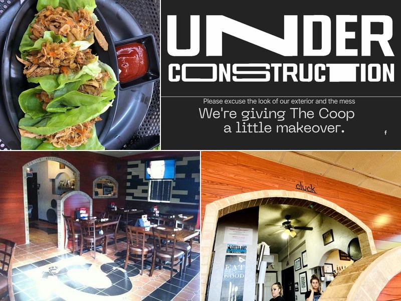 The Coop 208 W 2nd St, Gillette