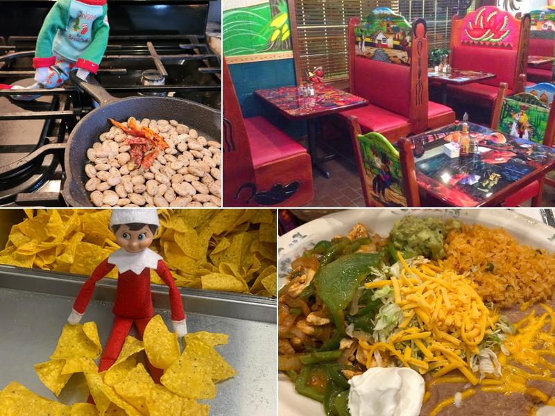 Los Compadres Méxican Restaurant