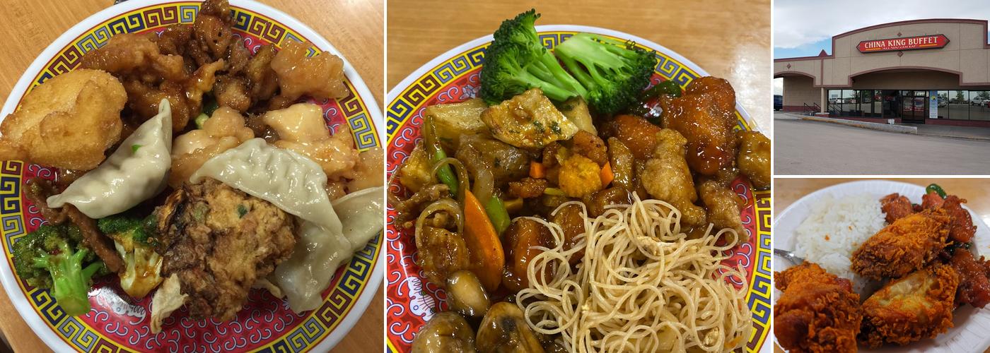China King Buffet